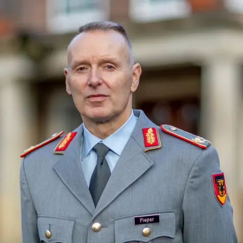 Frank Pieper
